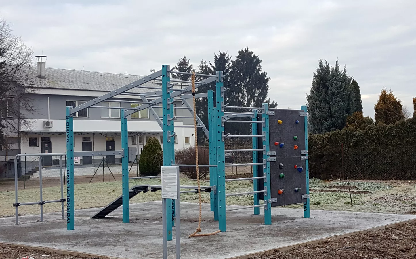 Vario G
Prostějov - Vrahovice - CZ