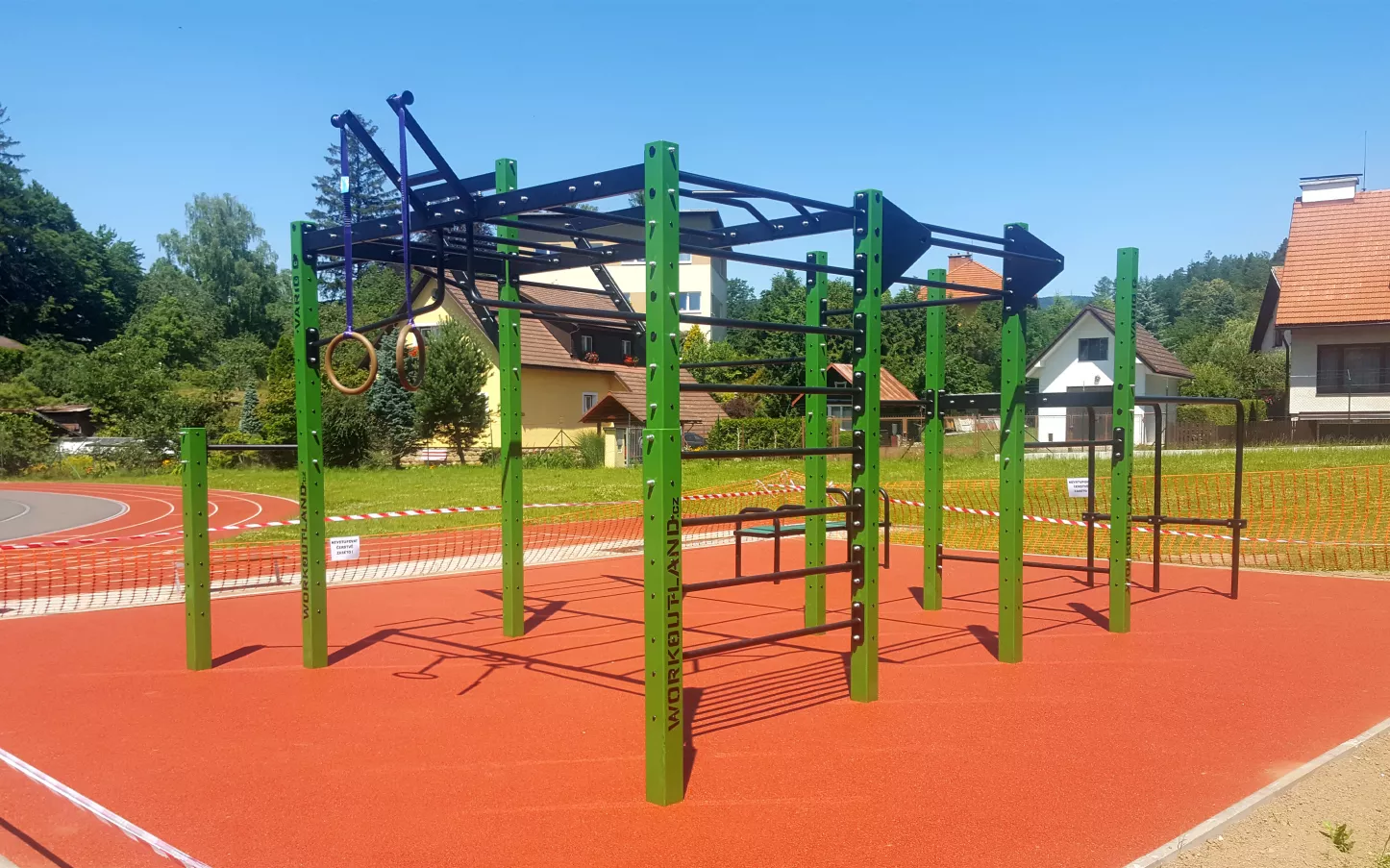Vario G
Rožnov pod Radhoštěm - CZ