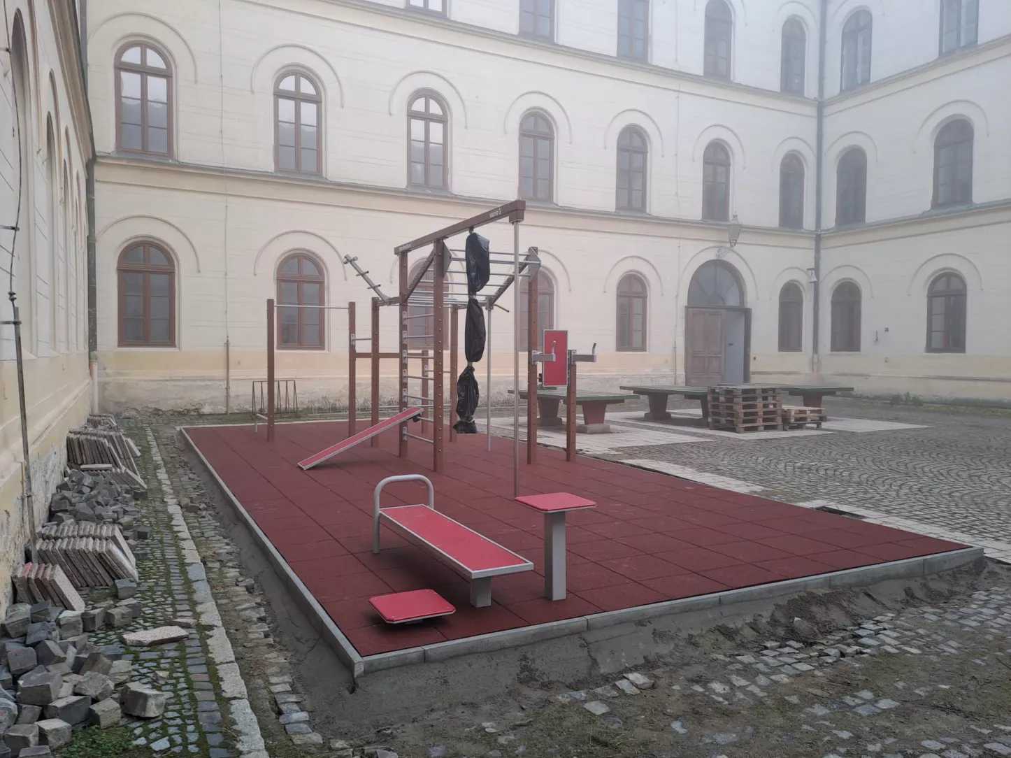 Vario G
Kroměříž - CZ