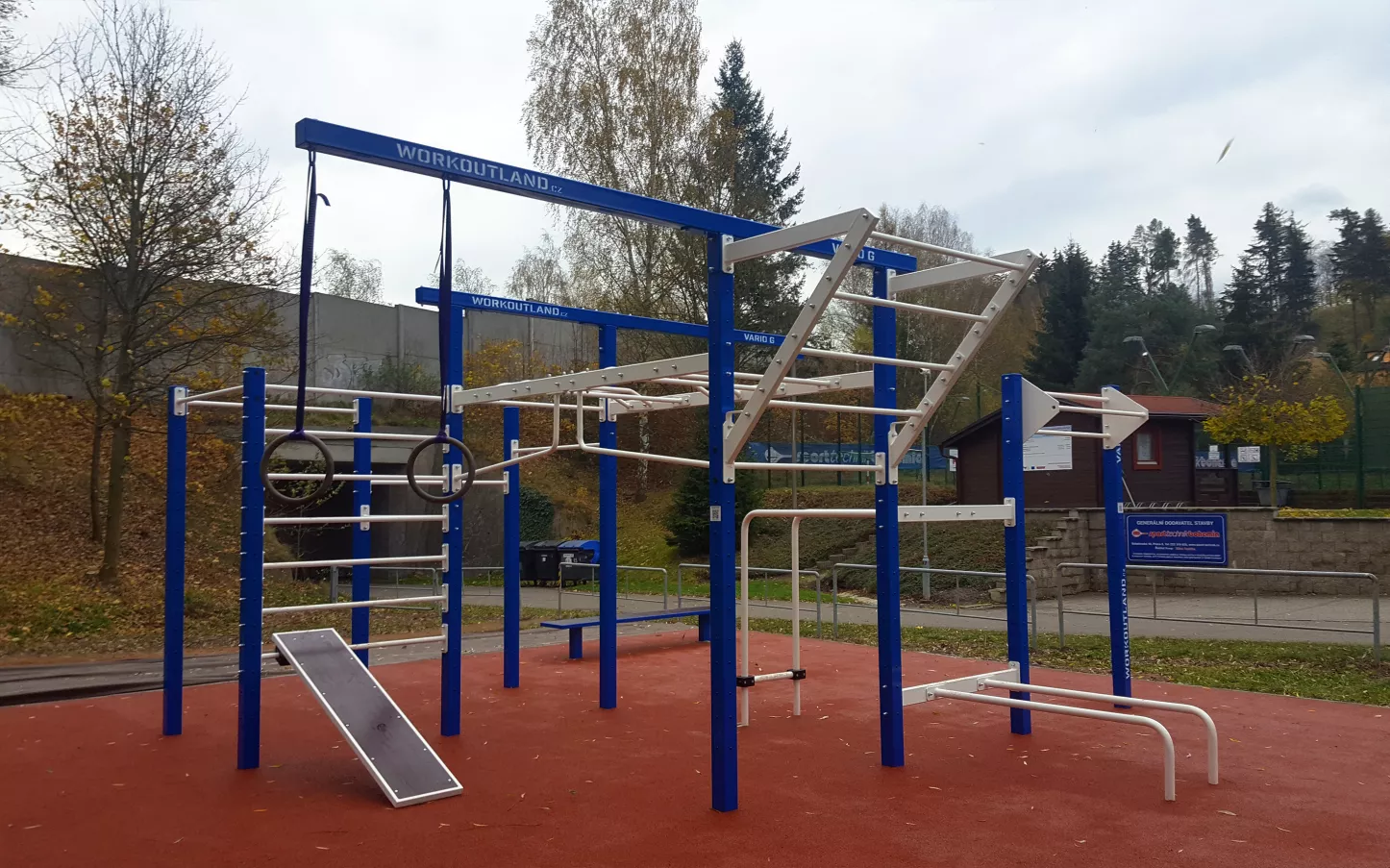 Vario G
Vrchlabí - CZ